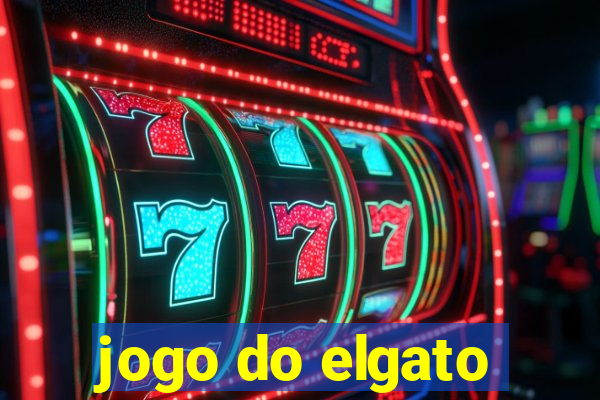 jogo do elgato